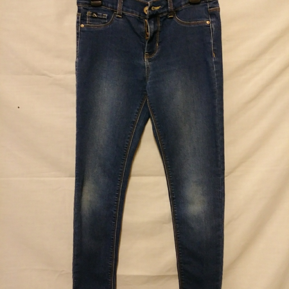 Jordache Super Skinny Jeans